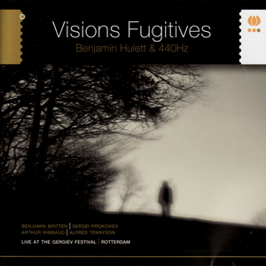 Visions fugitives, Op. 22: Allegretto