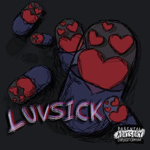LUVSICK