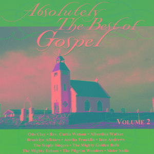 When The Gate Swings Open