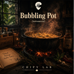 Bubbling Pot (Instrumental Version)