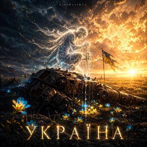 Україна (Radio Edit)