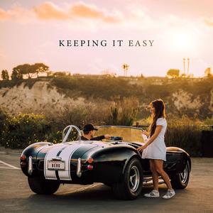 Keeping It Easy (feat. Austin Miller & J. Brown) (Contagious Riddim Remix)