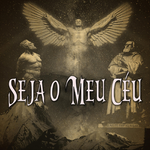 Seja o Meu Céu (feat. Zé Ramalho)