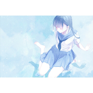 化作樱花树（翻自 Akb48）