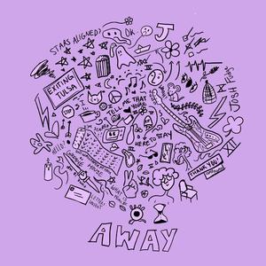 away