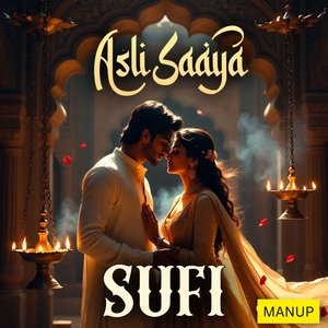 असली साया | Asli Saaya | Official Sufi Qawwali | Heart Touching Hindi Song