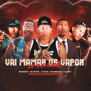 Vai Mamar os Vapor Que Ta no Plantão