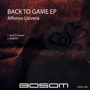 Back To Game (Original Mix)