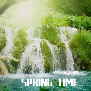 Spring Time
