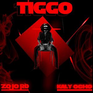 Tiggo (feat. Kaly Ocho)