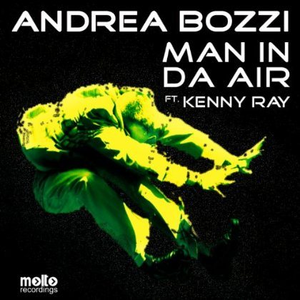 Man in Da Air Feat. Kenny Ray (Mattias+g80's Remix)