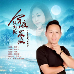今夜只为你发疯 (新版对唱版)