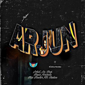 ARJUN An Negi