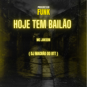 Hoje Tem Bailão