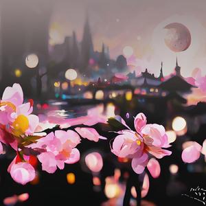 蕾が開くその日まで