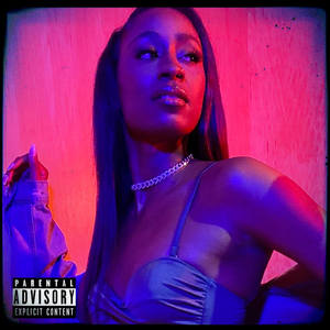 Mirror (feat. Guerilla Black)