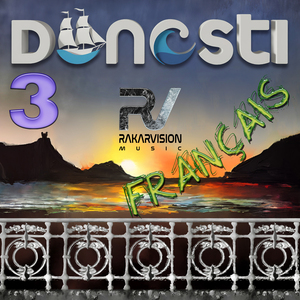 DONOSTI (FRANÇAIS) 3