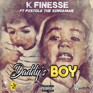Daddies Boy (feat. Pistola The Singaman)