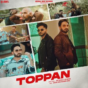Toppan