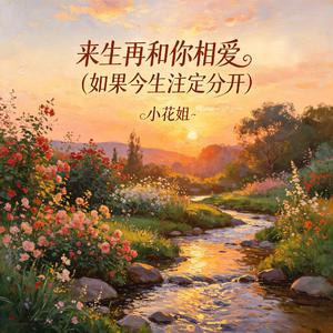 来生再和你相爱(如果今生注定分开)