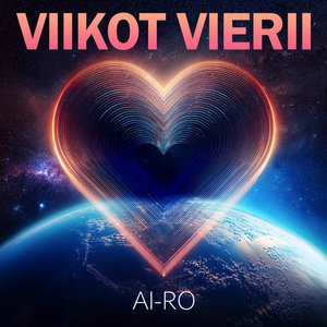 Viikot Vierii