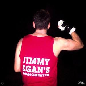 Shadowboxing (feat. GRIM)