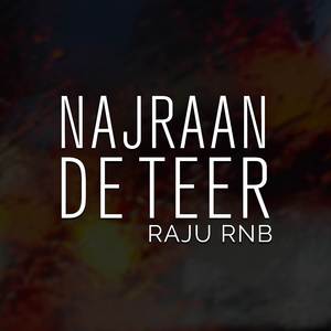 Najraan De Teer