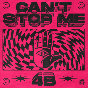 Can't Stop Me (Extended Mix)