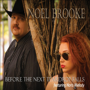 Before the Next Teardrop Falls (feat. Noris Melody)