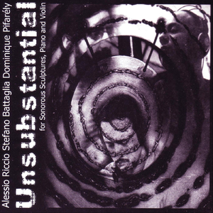 Subliminal (feat. Dominique Pifarély)