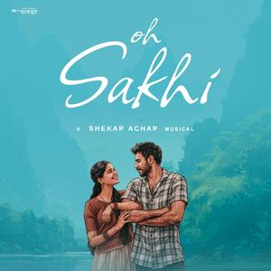 Oh Sakhi (feat. Ashwin Cp)