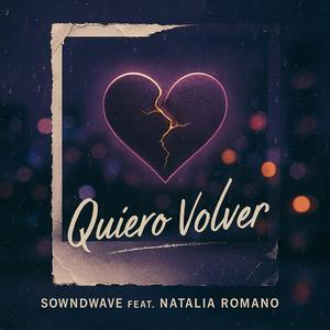 Quiero Volver (feat. Natalia Romano)