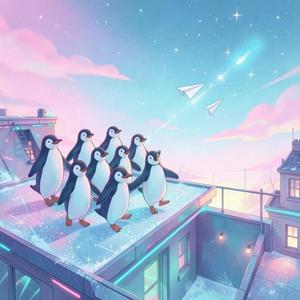 Pingüinos No Duermen