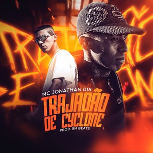 Trajadão de Cyclone