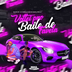 Voltei pro Baile de Favela