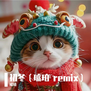 陈柯宇-生僻字（初冬 remix）