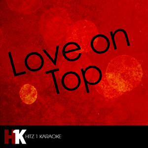 Love on Top (Karaoke)