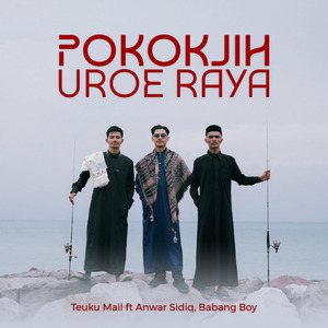 Pokokjih Uroe Raya