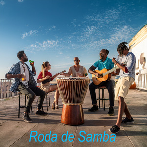 Tecido Psicodélico