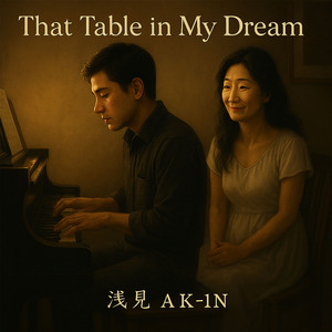 That Table in My Dream