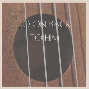 Lover Come Back To Me