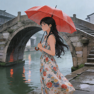 03.渡半生-女声演绎版