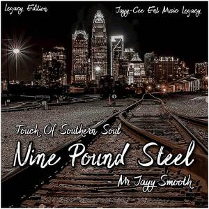 Nine Pound Steel (Legacy Edition)