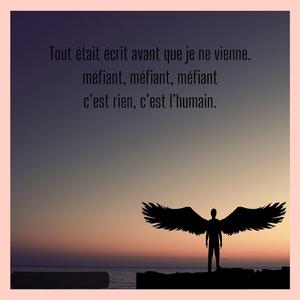 Mefiant (#Freestyle1)