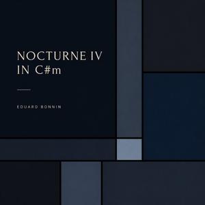 Nocturne IV in C#m