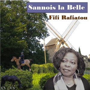 Sannois la Belle