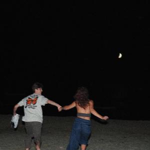 slow dancing in the light