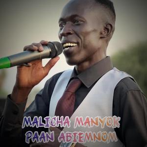Paan Abiemnom (feat. Malicha Manyok)