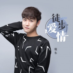 徒步爱情 (片段)