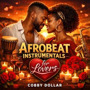 Late Night Afro Cruise (Chill Beat)